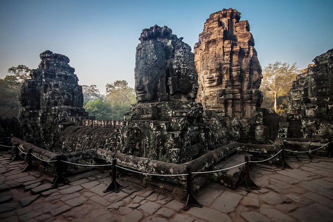 1-Day Angkor Wat Sunrise & All Interesting Temples Private Tour - How to prepare so you enjoy the full day