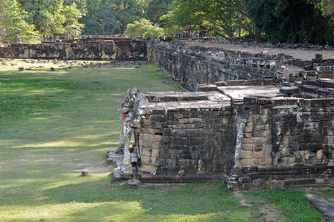 1-Day Angkor Wat Sunrise & All Interesting Temples Private Tour - Should you book this Angkor Wat Sunrise and All Temples private tour?