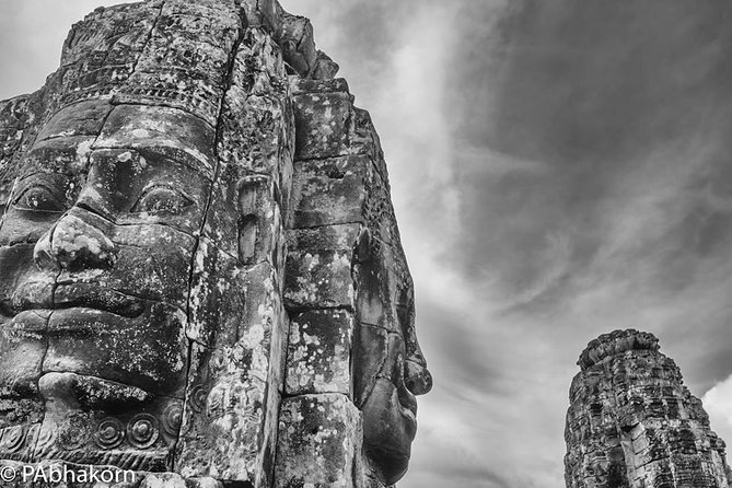 1 Day Discover Angkor Wat Sunrise Private Tour - Why a 5am Angkor Wat sunrise tour is worth the early wake-up