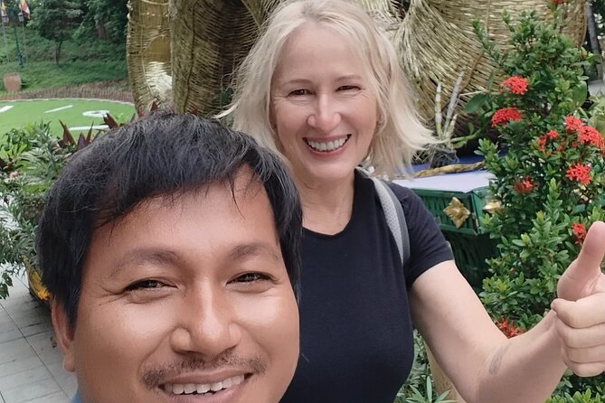 10 Stop Phnom Penh Tour by Tuk-Tuk, includes S21 & Killing Fields - Choeung Ek Killing Fields: The Second Big Site, With Context