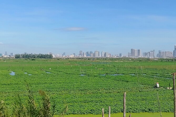 10 Stop Phnom Penh Tour by Tuk-Tuk, includes S21 & Killing Fields - Who Should Book This Tour, and Who Might Want a Different Option