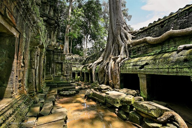 1day private tour to all majestic Temples in Angkor and Sunset - Should You Book This Angkor All-Temples and Sunset Tour?