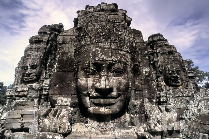 1day private tour to all majestic Temples in Angkor and Sunset - Price and Tickets: What You Pay, What You Still Need to Budget