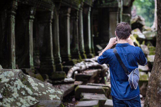2-Day : Angkor Sunrise, Kompong Phluk Sunset & Banteay Srei Tour - Kompong Phluk sunset: boat time on Tonle Sap Lake
