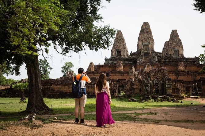 2-Day : Angkor Sunrise, Kompong Phluk Sunset & Banteay Srei Tour - Value and logistics: what you pay for, and what you still need to budget