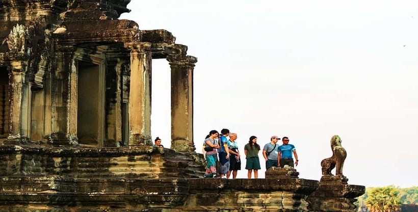 2-Day: Angkor Temple Treasures and Unique Floating Lifestyle - Key points to know before you go