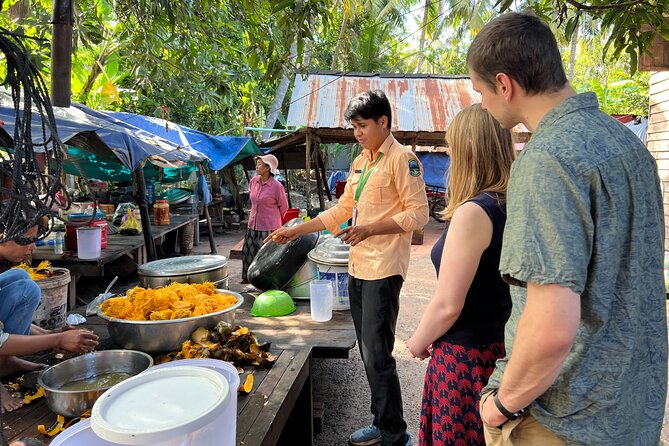 2-Day Angkor Wat and Banteay Srei with Countryside Exploration - What to wear, how to handle the schedule, and how to enjoy the pace
