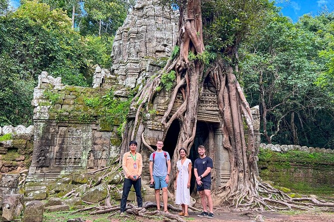 2-Day Angkor Wat and Banteay Srei with Countryside Exploration - Should you book this 2-day Angkor Wat and Banteay Srei tour?