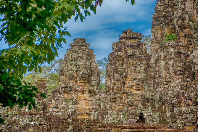 2-Day Angkor Wat, Banteay Srei & Floating Village Kampong Pluk - Day 2: sunrise at Angkor Wat and a real Tonle Sap boat ride
