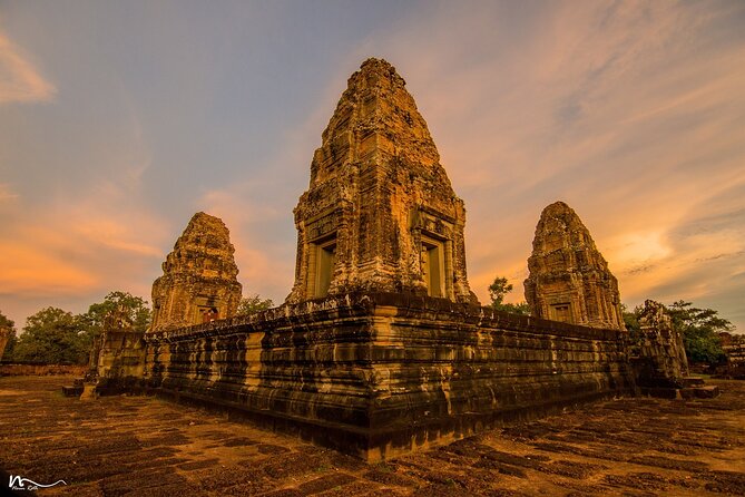 2-Day Angkor Wat, Banteay Srei & Floating Village Kampong Pluk - Guide and driver quality: why it changes how you experience Angkor