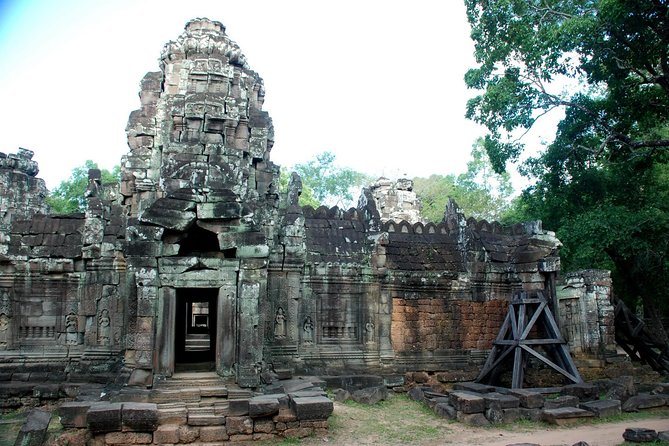 2-Day Angkor Wat & Tonle Sap Tour - Why this 2-day Angkor Wat and Tonle Sap plan feels smarter than a checklist