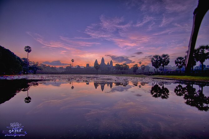 2-Day Angkor Wat With Small, Big Circuit and Banteay Srei Tour - Price and logistics: what the $158.50 actually buys you