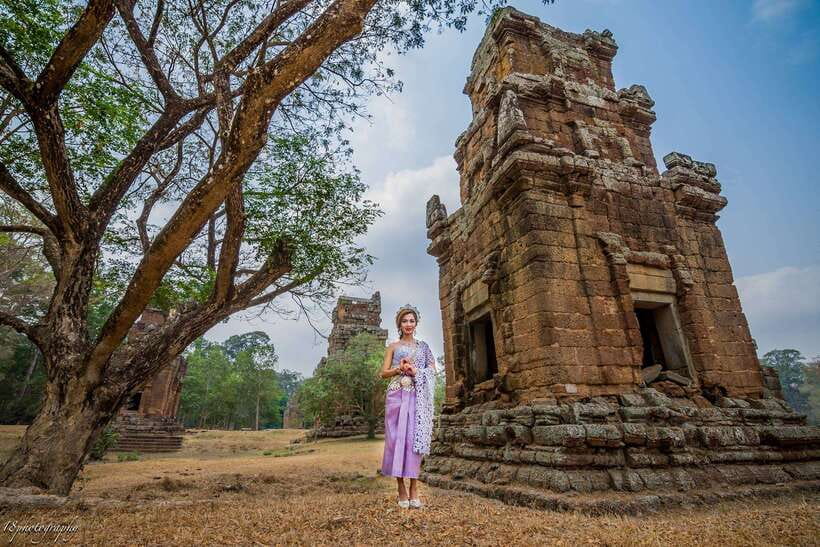 2-Day Angkor Wat With Small, Big Circuit & Banteay Srei Tour - Day 2 Starts With Sunrise at Angkor Wat, Then the Big Circuit