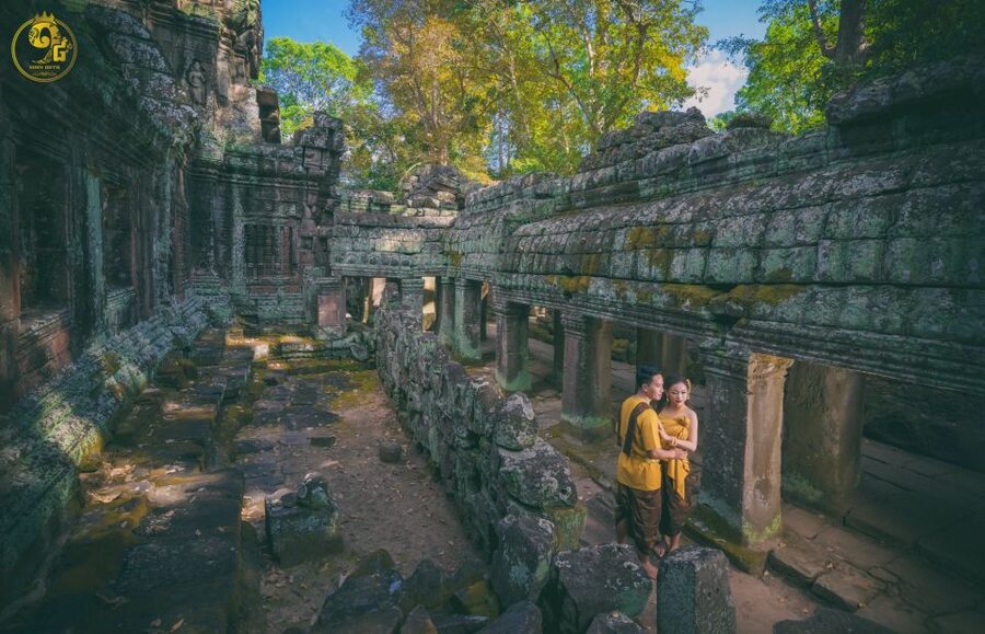 2-Day Angkor Wat With Small, Big Circuit & Banteay Srei Tour - Prah Khan to Pre Rup: How the Big Circuit Keeps You From Getting Bored