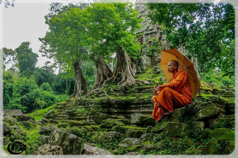 2-Day Angkor Wat With Small, Big Circuit & Banteay Srei Tour - Lunch Break on Day 1, Then Angkor Thom From Victory Gate Inward