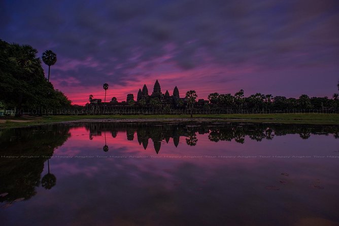 2-Day Angkor Wat with Temples On Small Circle & Kulen Waterfall - What this 2-day Angkor Wat plus Kulen trip is really about