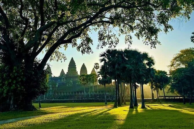 2 Day Cambodia Private Guided Tour in Angkor Temples - Key Things I’d Pay Attention To
