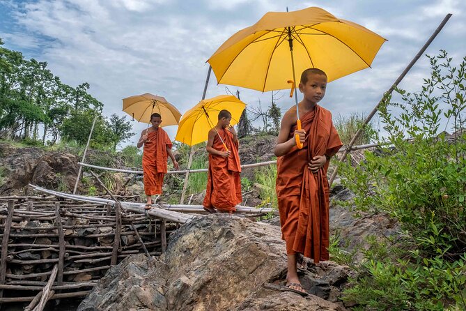 2-Day Phnom Penh to Siem Reap and Angkor Wat Temples - Key things to know before you go