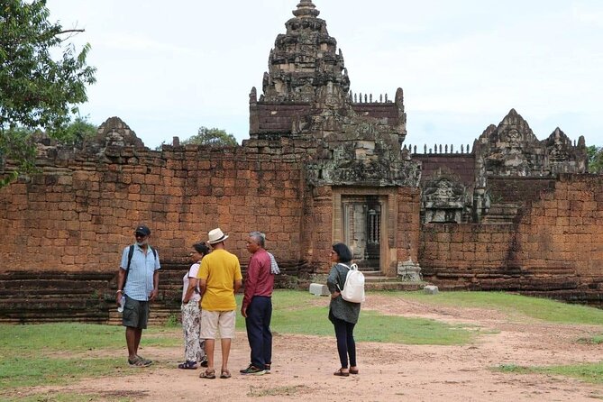 2-Day Private Tour in Angkor Wat Grand Circuit - Price and what you are really paying for