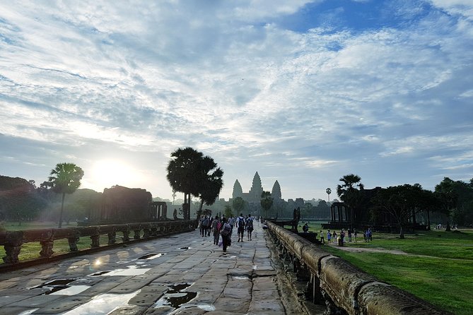 2 Day private tour: Small tour, Big tour, sunrise and sunset,floating village. - Price and value: what $225.65 covers, and the fees you should budget