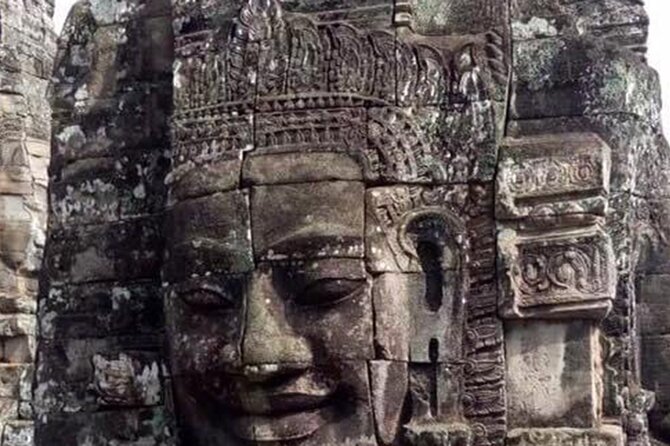 2 Day Small Group Guided Tour Siem Reap Province - Quick hits before you commit