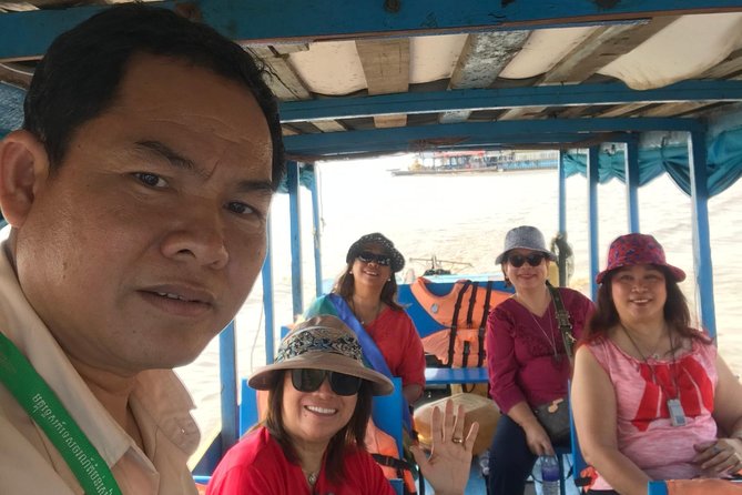 2-Day tour with sunrise - The guides: storytelling and photography that actually help