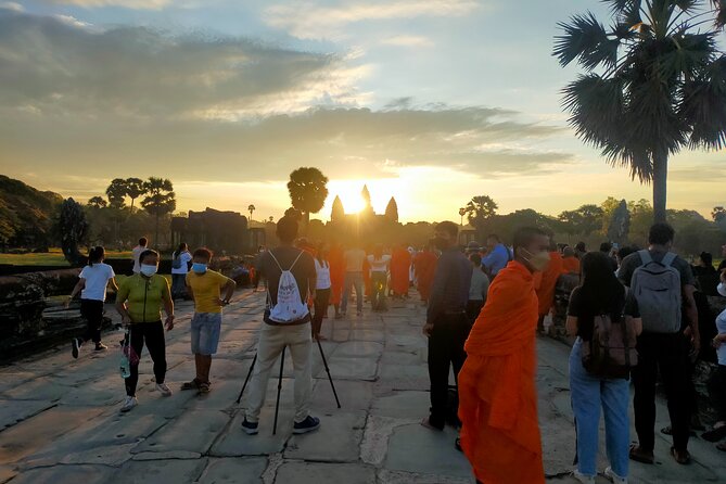 2-Day tour with sunrise - Price and value: what $135 covers, and what you still need