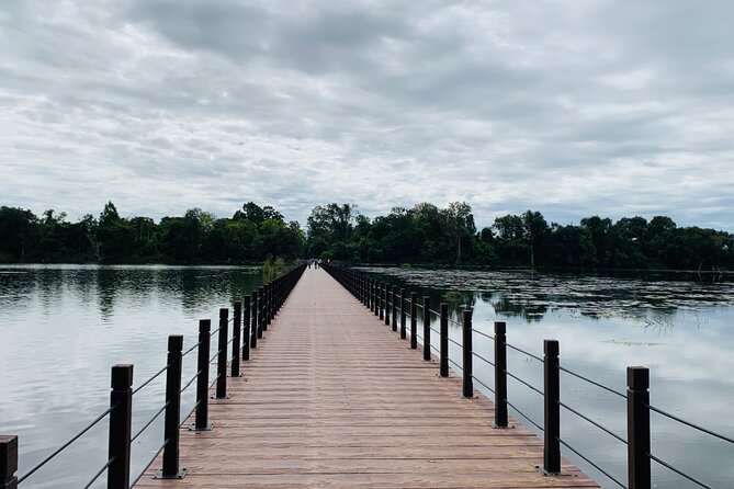 2 Days Angkor temples with Sunrise & Sunset - Temple rules and comfort tips that keep your day smooth