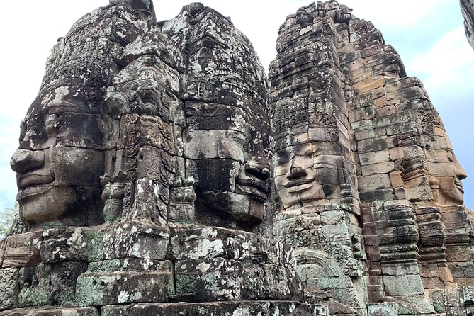 2 Days Angkor temples with Sunrise & Sunset - Who should book this 2-day sunrise and sunset Angkor tour