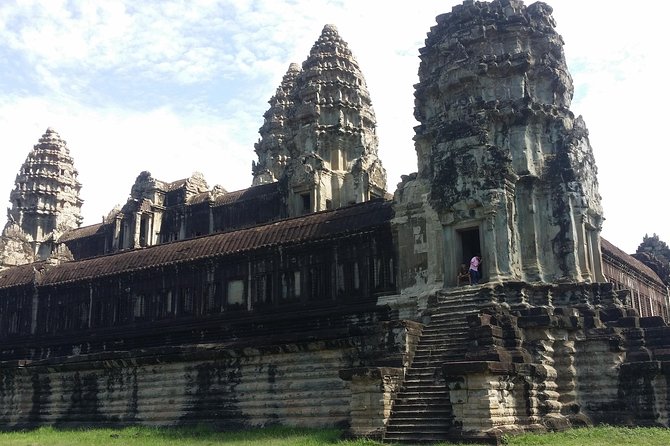 2 Days Angkor Wat Sunrise and Sunset Private Tour - Should you book this tour?