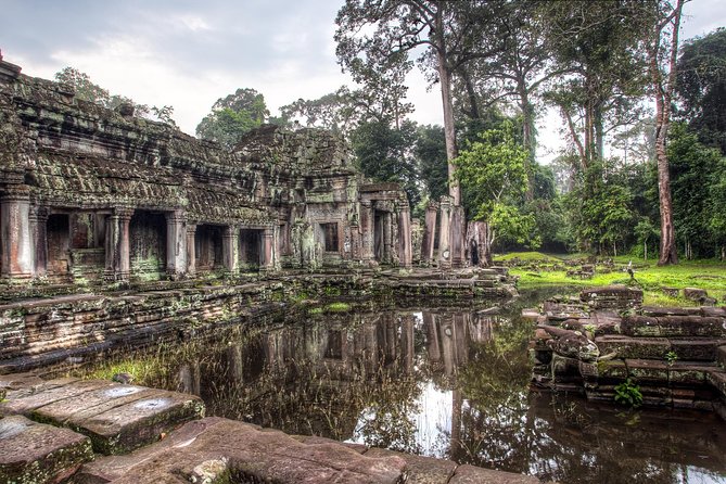 2 Days Angkor Wat Tranquility Tour - The guide role: tips, pacing, and real context