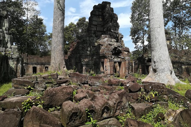 2 Days Angkor Wat Tranquility Tour - Temple dress code and timing realities you should not ignore