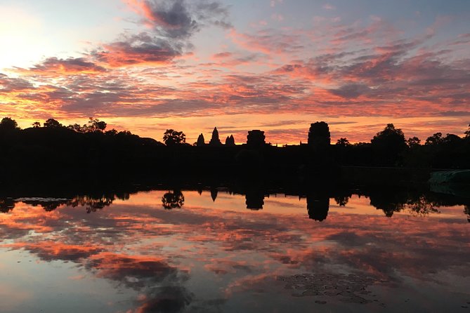 2 Days Discover Angkor Wat Complex and Cambodia's Villages Tours - Price and value: the real math behind $235 per group