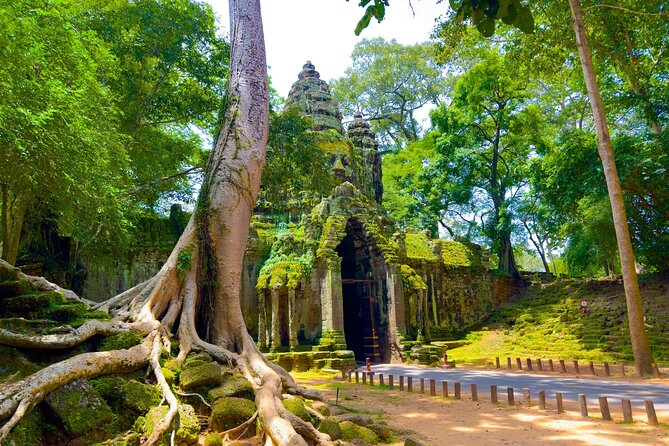 2 Days Exclusive Temple Highlights with Sunset and Sunrise Tour - Dress Code, Torch, and Photo-Timing Tips That Reduce Stress