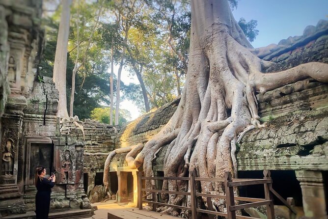 2 Days Guided Historical Tour in Angkor - Why this two-day Angkor tour works (even if it is not your first time to Siem Reap)