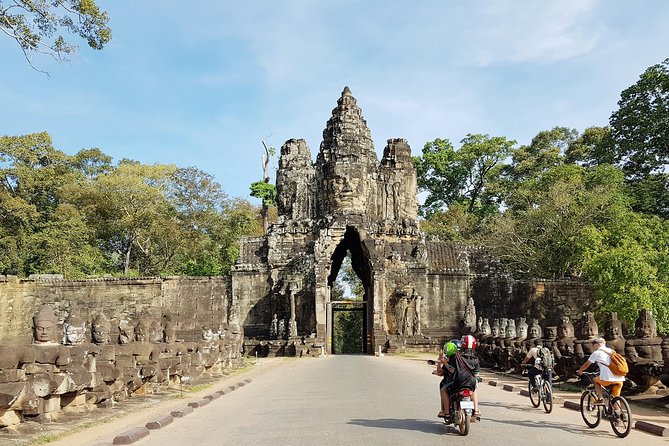 2-Days Private Tour in Angkor Sunrise, Banteay Srei and Beng Mealea Temple - Price and logistics: what you’re really paying for
