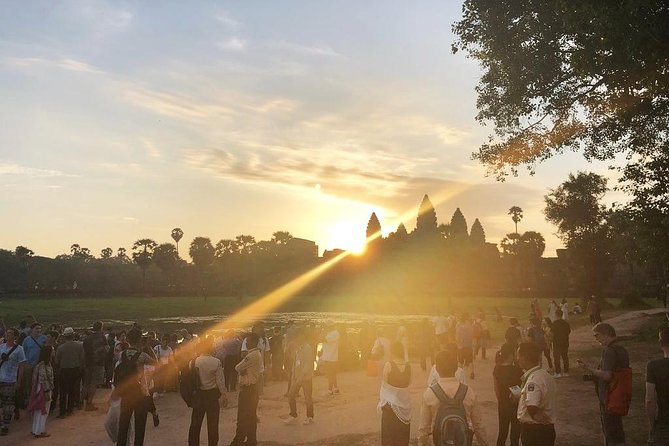2 Days Temples with Sunrise-Small Group - Key Things I’d Highlight Before You Go