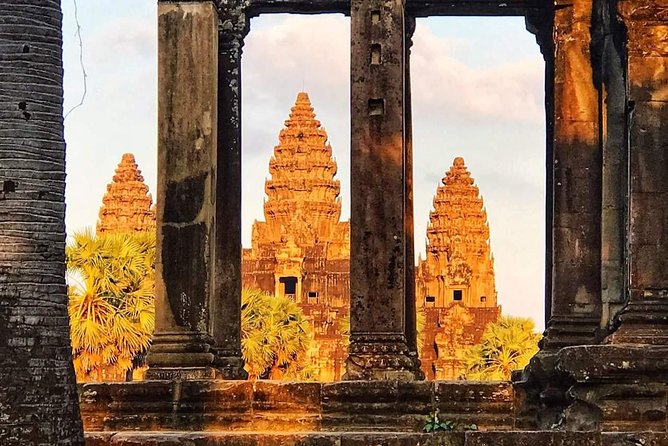 2 Days Temples with Sunrise-Small Group - Two Days, One Mission: See More Angkor Without the Chaos