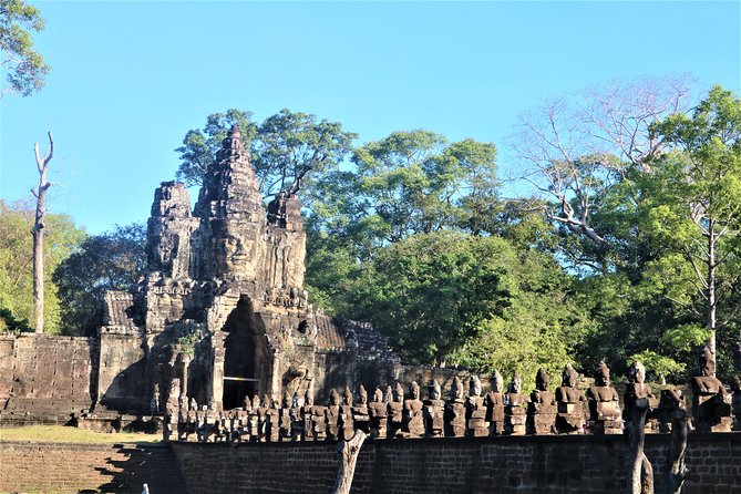 2 Days Temples with Sunrise-Small Group - Comfort and Timing: The Included Details That Matter Day-to-Day