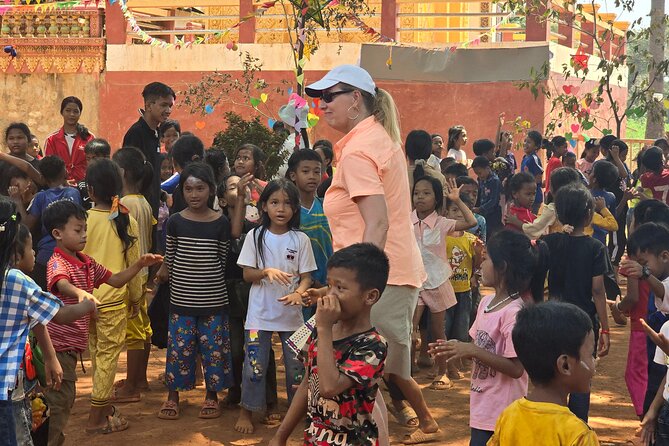 2 Days Tour in Siem Reap including Lunch, Dinner & Apsara Show - Best Fit: Who Should Book This Siem Reap Tour