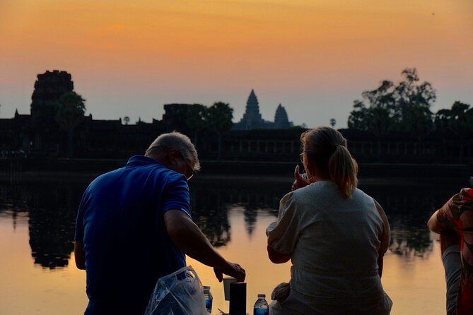 2 Days Tour in Siem Reap including Lunch, Dinner & Apsara Show - FAQ