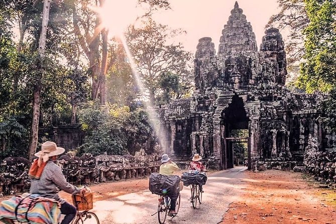2-Days Tour (The Best Historical of Khmer Empire) - How to Keep the 2-Day Pace Enjoyable Instead of Rushed