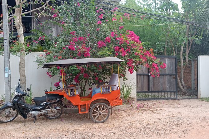 2 Days Tuk Tuk Private Tour of Angkor - Key highlights to expect in 2 days of Angkor