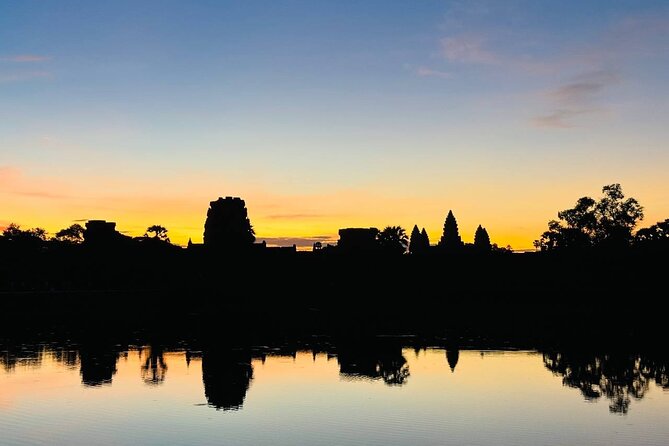 3-Day Adventure in Siem Reap: Discover the Heart Of Cambodia - Quick Takeaways