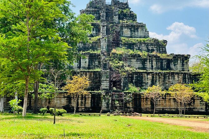 3-Day Adventure in Siem Reap: Discover the Heart Of Cambodia - Price and Value: What $1,019 Includes, What It Does Not