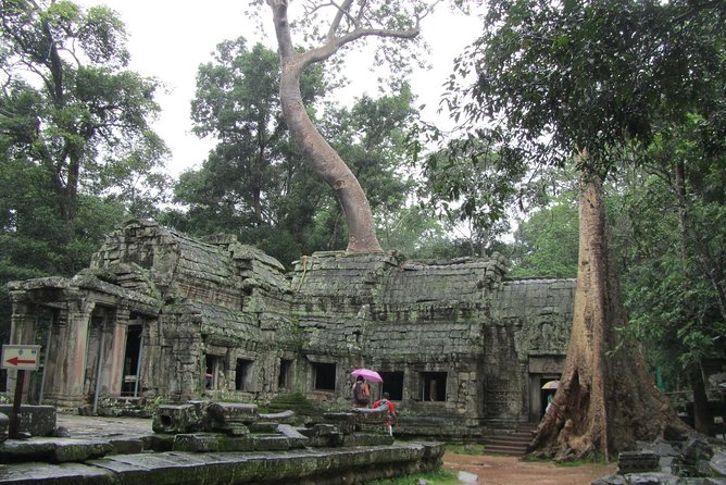 3-Day Angkor, Lake-side Village & Roluos Temples Tour - Why this Angkor plus lake-side village combo makes sense
