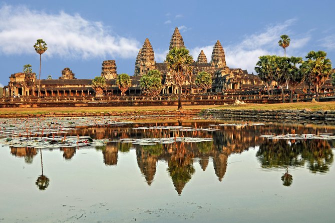 3-Day Angkor, Lake-side Village & Roluos Temples Tour - Price and value: what $148.08 covers and where extra costs show up