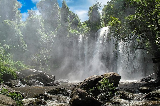 3-Day Angkor Wat & All Interesting Major Temples & Kulen Mount Waterfall - Price and Value Check: What You Pay, What You Still Need