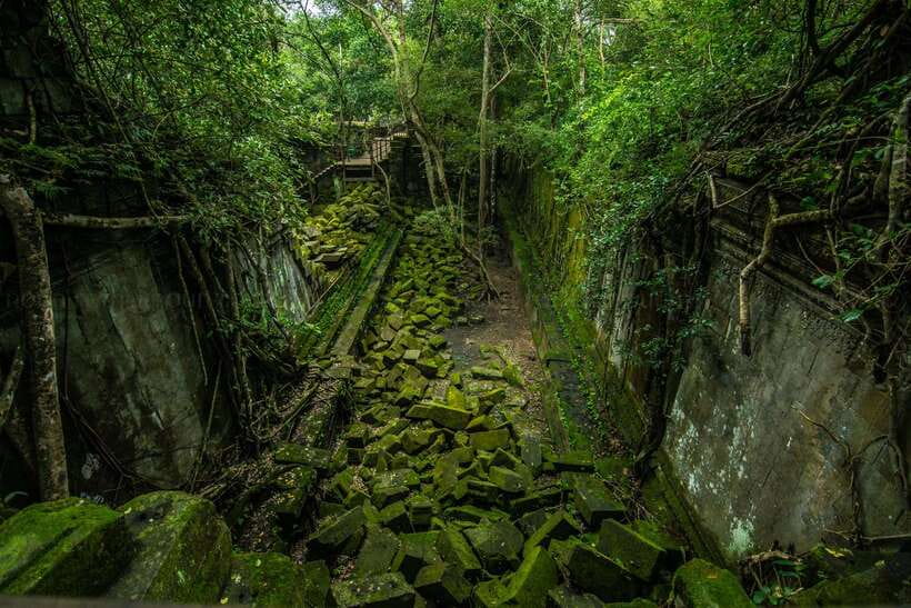 3-Day Angkor Wat & All Interesting Temples With Beng Mealea - Key Highlights Worth Your Time