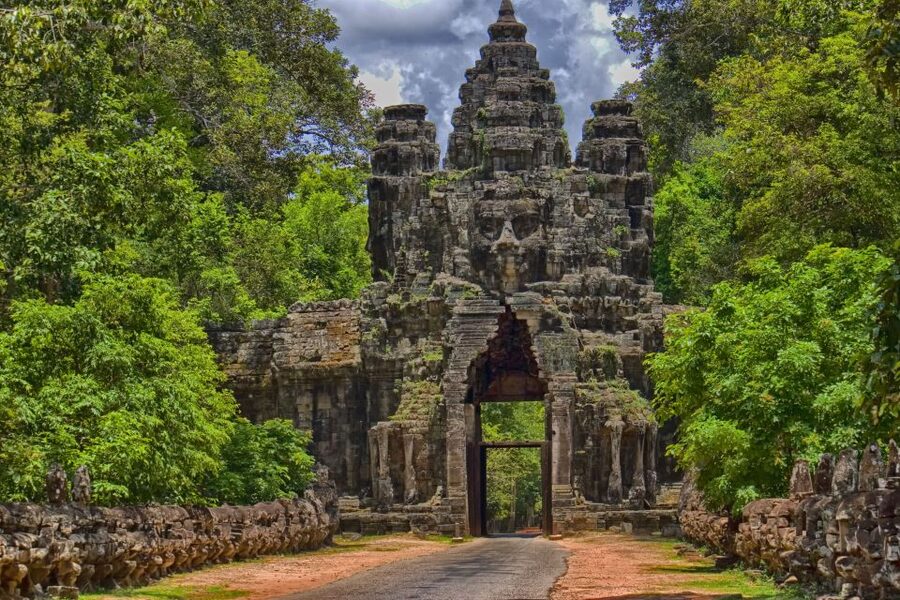 3-Day Angkor Wat & All Interesting Temples With Beng Mealea - What $224 Covers, and How to Budget the Real Total